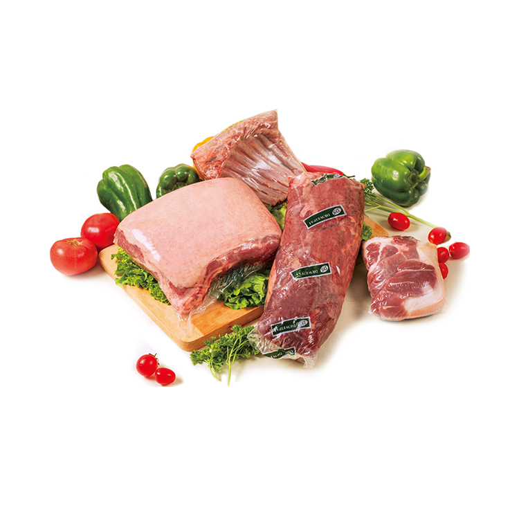 Meat Shrink Wrap Meat Shrink Wrap