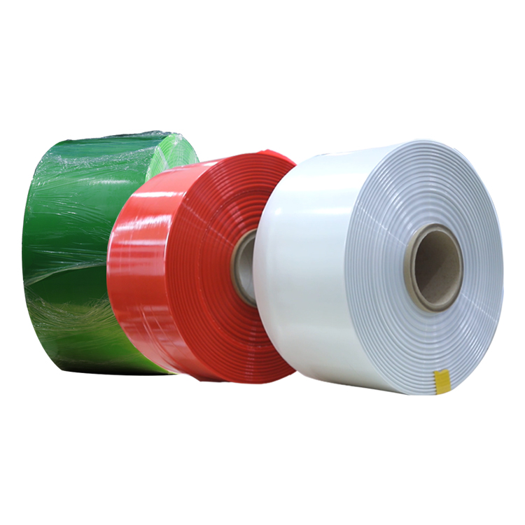 Recyclable Shrink Film Recyclable Shrink Film