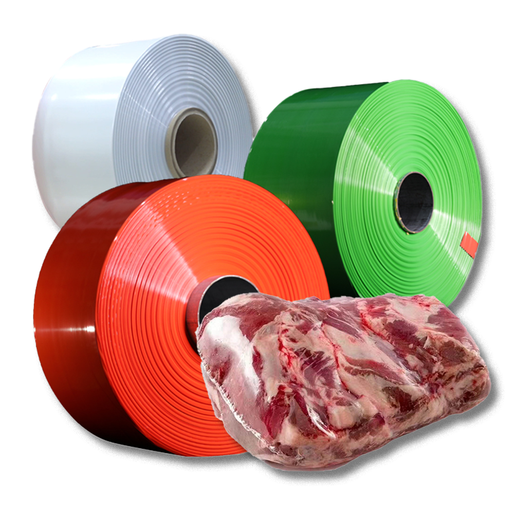 Meat Shrink Film Roll Png Meat Shrink Film Roll Png