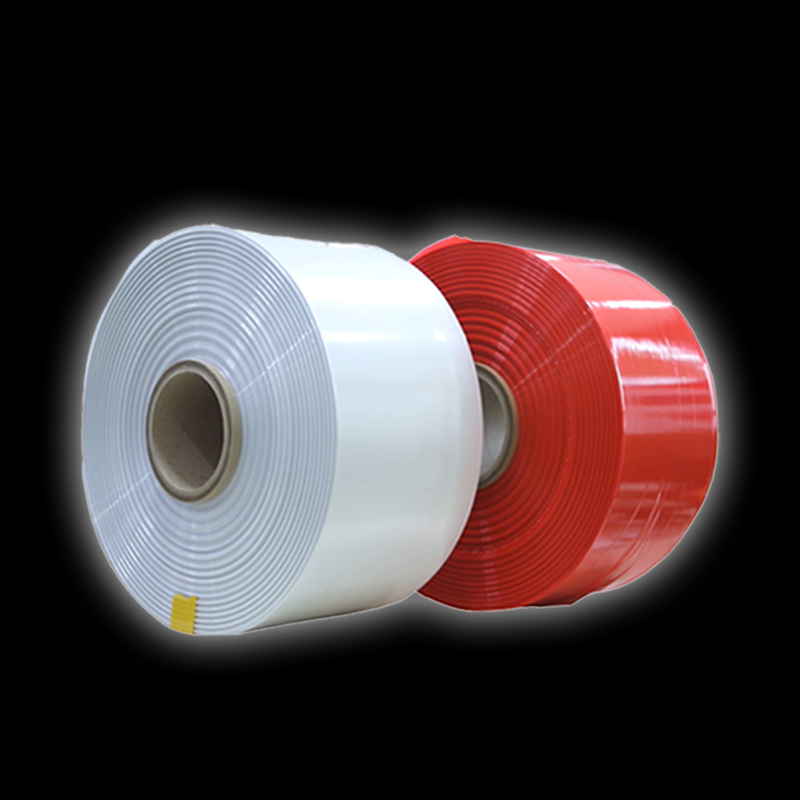 Roll Of Shrink Wrap Roll Of Shrink Wrap